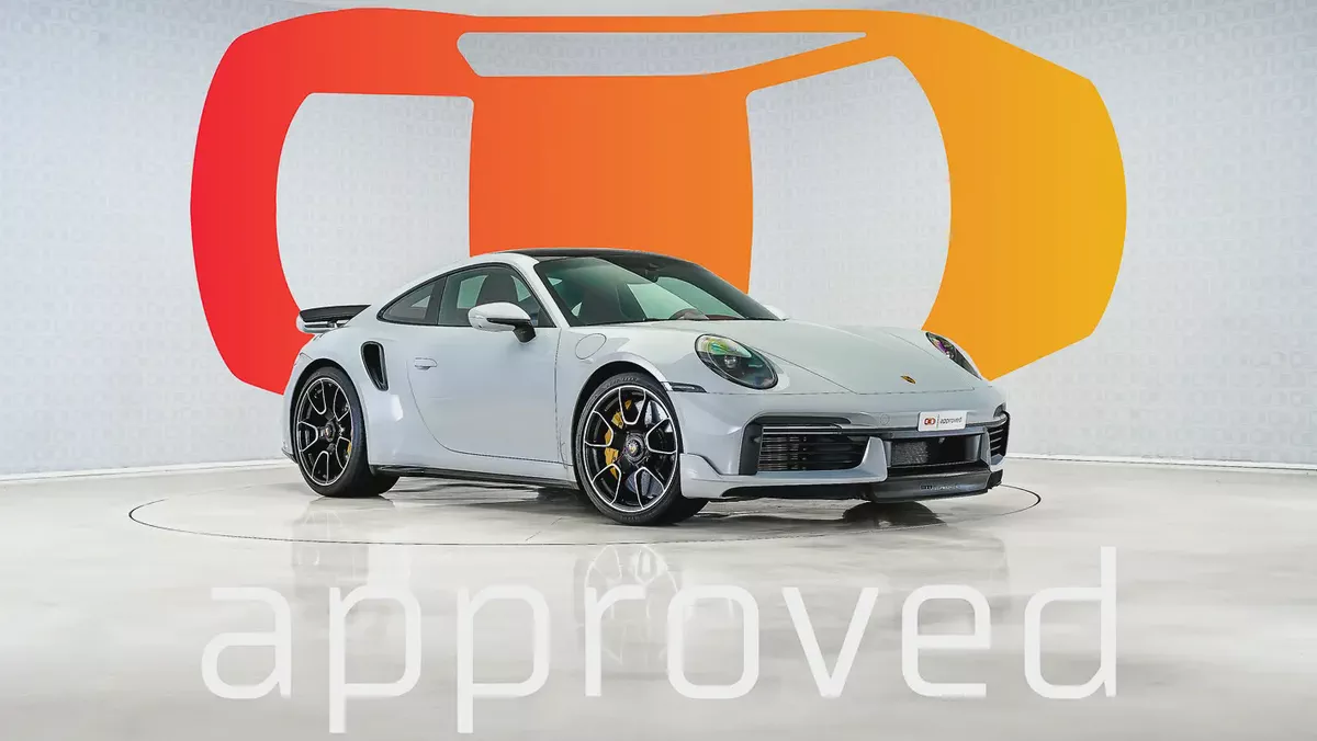 UAEs Very Best Example | AED 13,579 PM | 992 Turbo S | Low KM | GCC