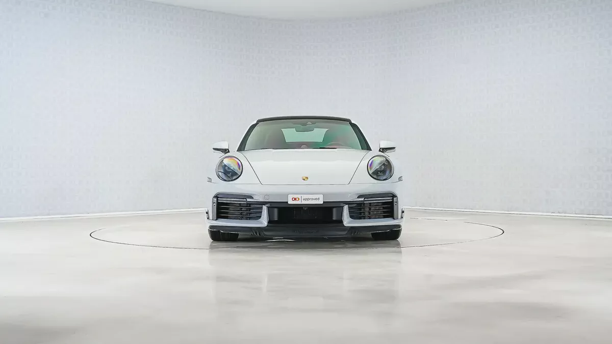 UAEs Very Best Example | AED 13,579 PM | 992 Turbo S | Low KM | GCC-7-7