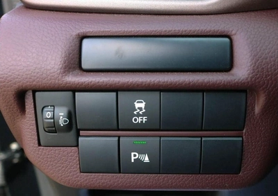 Suzuki Fronx GLX GL 1.5P AT MY2025 – BLUISH BLACK PEARL-16