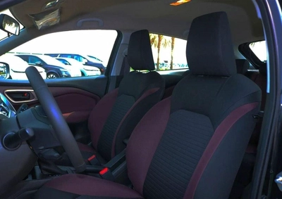 Suzuki Fronx GLX GL 1.5P AT MY2025 – BLUISH BLACK PEARL-19