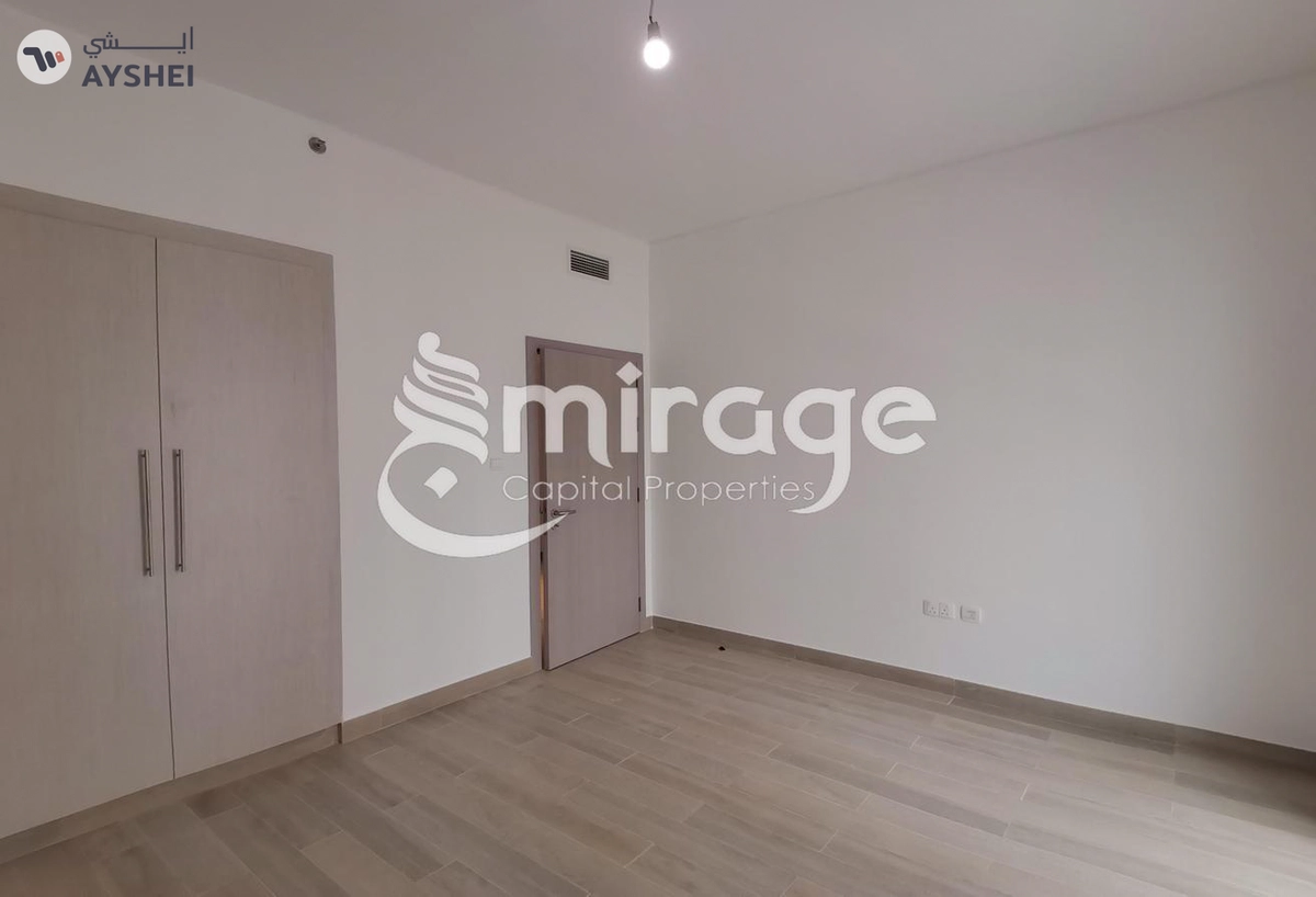 Apartment for sale in Waters Edge, Yas Island