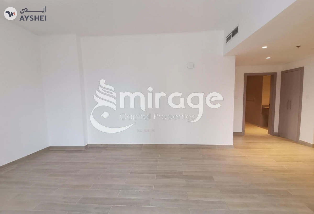 Apartment for sale in Waters Edge, Yas Island