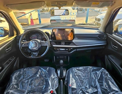 Suzuki Swift GLX / 1.2L PETROL V3 A/T/ PUSH START / REAR PARKING SENSOR / REAR CAMERA (CODE # SGLX)-10