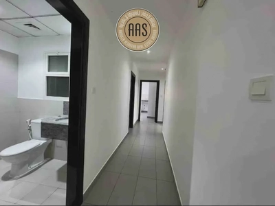 Boulevard View Spacious 2BR+Maid Room !! All Facilities Rent 85k-12