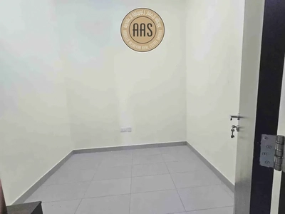 Boulevard View Spacious 2BR+Maid Room !! All Facilities Rent 85k-5
