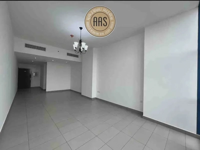 Boulevard View Spacious 2BR+Maid Room !! All Facilities Rent 85k-6