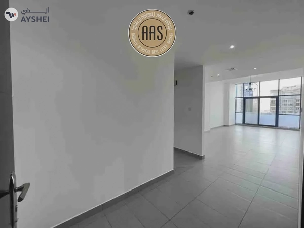 Boulevard View Spacious 2BR+Maid Room !! All Facilities Rent 85k