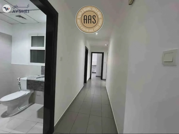 Boulevard View Spacious 2BR+Maid Room !! All Facilities Rent 85k