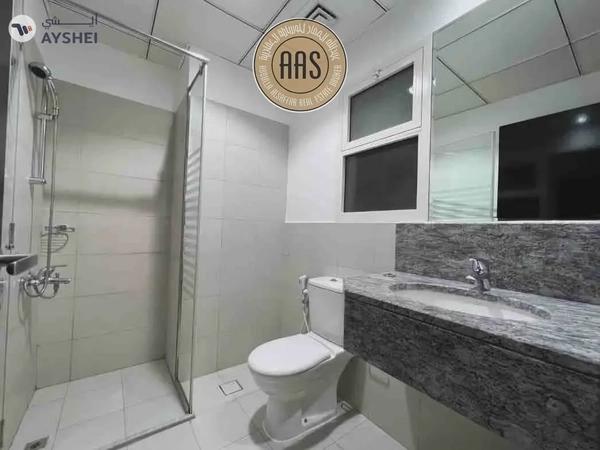 Boulevard View Spacious 2BR+Maid Room !! All Facilities Rent 85k