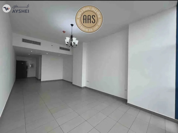 Boulevard View Spacious 2BR+Maid Room !! All Facilities Rent 85k