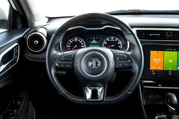 AED 456 Monthly | MG ZS Std 1.5L l GCC l Zero Downpayment | 3 Months Warranty