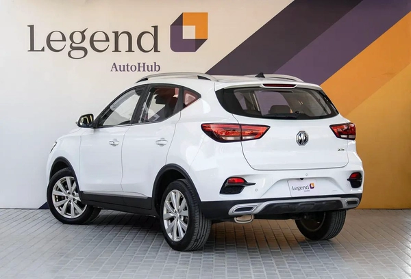 AED 456 Monthly | MG ZS Std 1.5L l GCC l Zero Downpayment | 3 Months Warranty