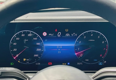 Mercedes-Benz GLS 450 4MATIC 2025 - European Specs-8