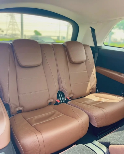 Mercedes-Benz GLS 450 4MATIC 2025 - European Specs-17