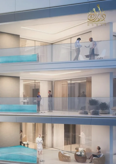 Smart Home | High ROI | Branded Tower-9
