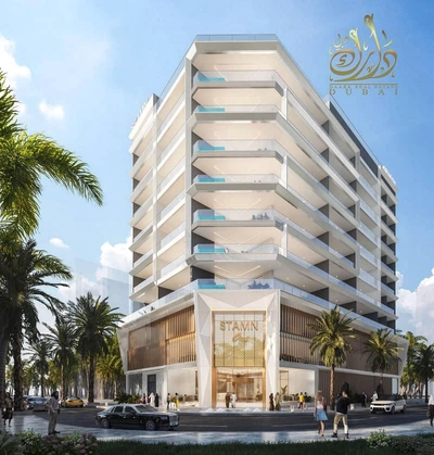 Smart Home | High ROI | Branded Tower-0