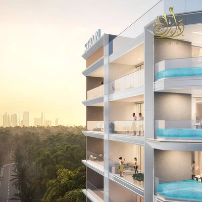 Smart Home | High ROI | Branded Tower-5