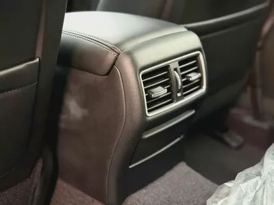 Infiniti Q50 Luxe 2024 GCC Specs - Brand New-14