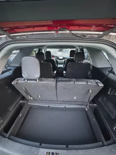 Ford Explorer XLT 2020, American Specs - GCC Resale-10