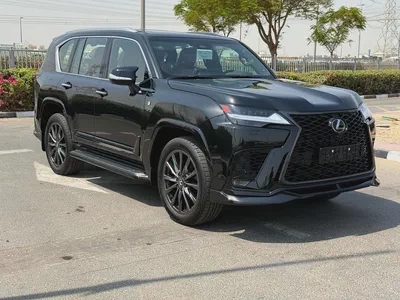 **2026**GCC SPEC F SPORT BRAND NEW-0