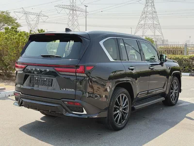 **2026**GCC SPEC F SPORT BRAND NEW-16