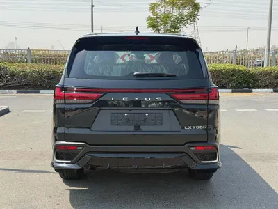 **2026**GCC SPEC F SPORT BRAND NEW-17