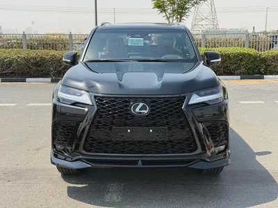 **2026**GCC SPEC F SPORT BRAND NEW-1