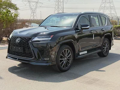 **2026**GCC SPEC F SPORT BRAND NEW-2