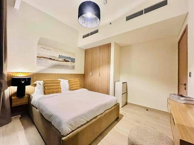 Azizi Riviera 20, Azizi Riviera, Meydan One, Meydan City, Dubai-23