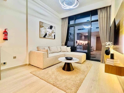 Azizi Riviera 20, Azizi Riviera, Meydan One, Meydan City, Dubai-5