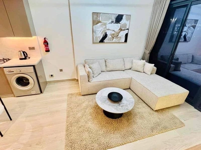 Azizi Riviera 20, Azizi Riviera, Meydan One, Meydan City, Dubai-7