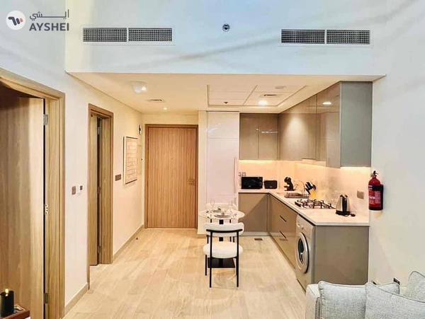 Azizi Riviera 20, Azizi Riviera, Meydan One, Meydan City, Dubai