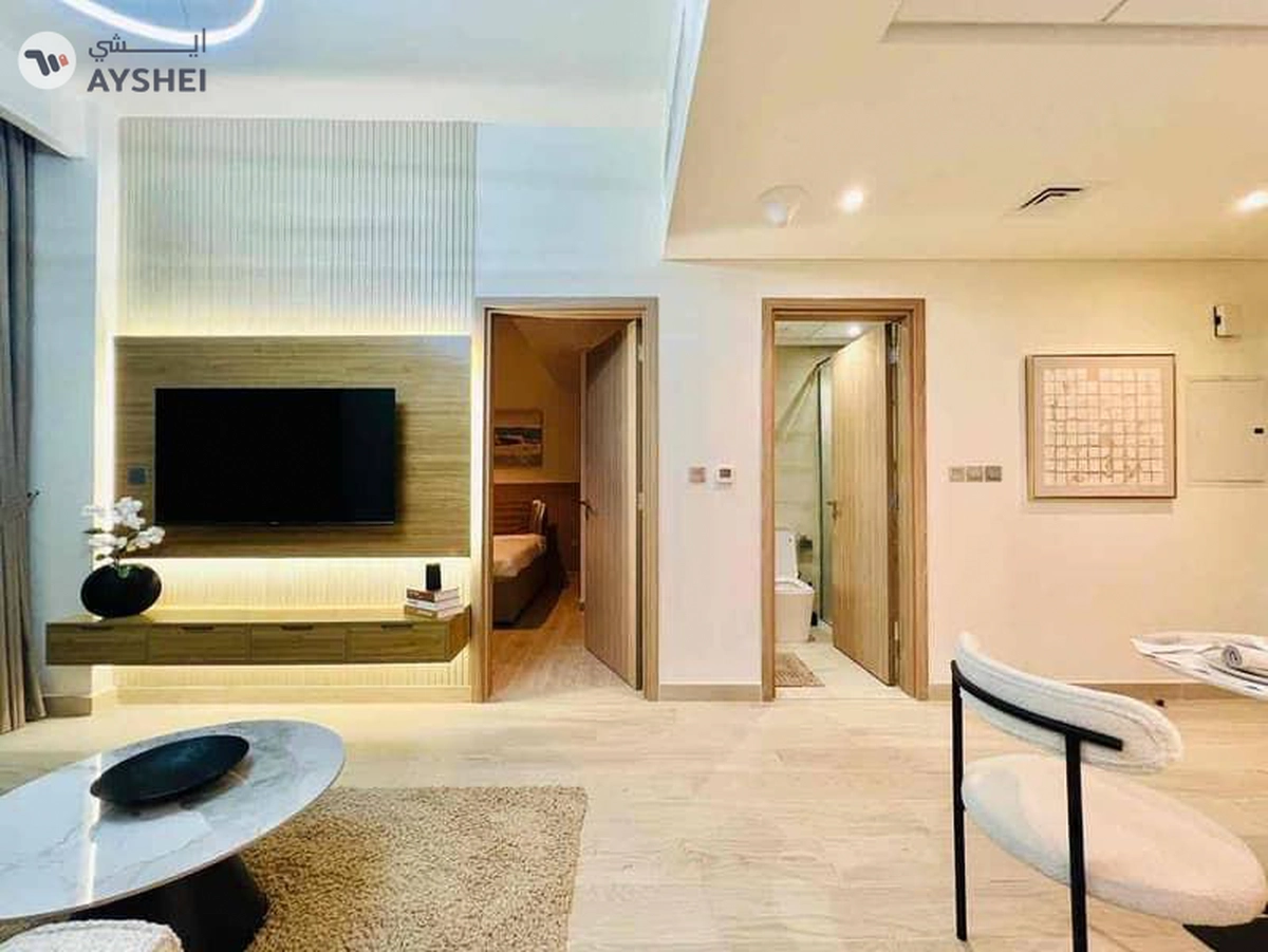 Azizi Riviera 20, Azizi Riviera, Meydan One, Meydan City, Dubai-16-16