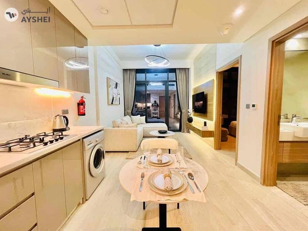 Azizi Riviera 20, Azizi Riviera, Meydan One, Meydan City, Dubai