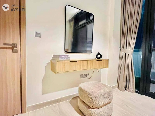 Azizi Riviera 20, Azizi Riviera, Meydan One, Meydan City, Dubai