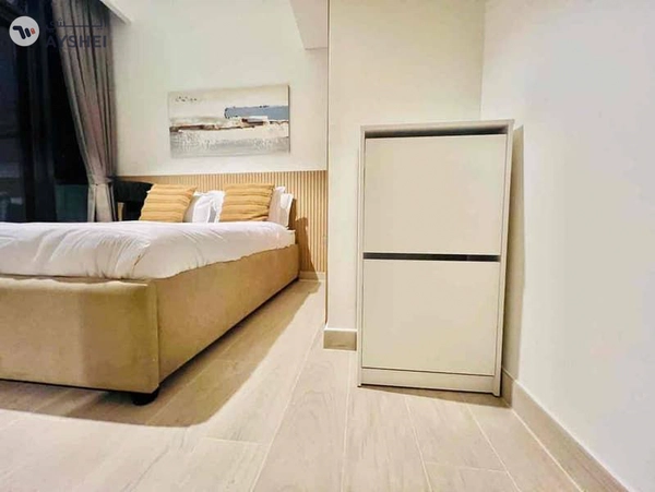Azizi Riviera 20, Azizi Riviera, Meydan One, Meydan City, Dubai