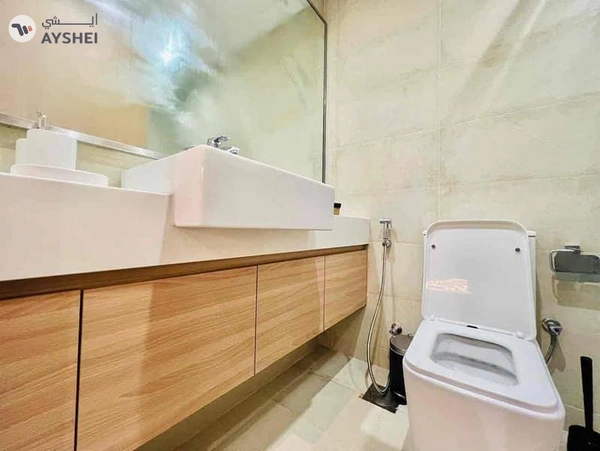 Azizi Riviera 20, Azizi Riviera, Meydan One, Meydan City, Dubai