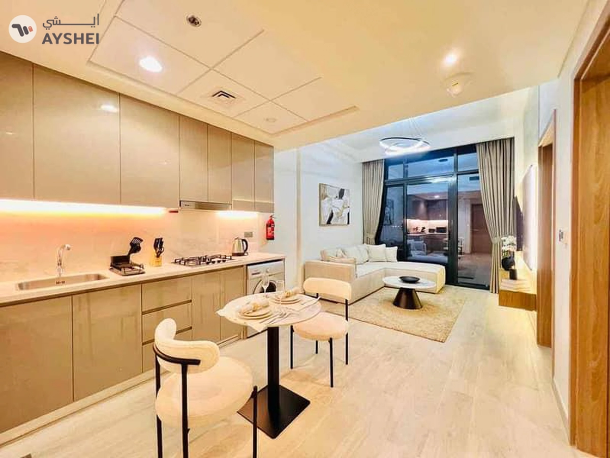 Azizi Riviera 20, Azizi Riviera, Meydan One, Meydan City, Dubai-3-3