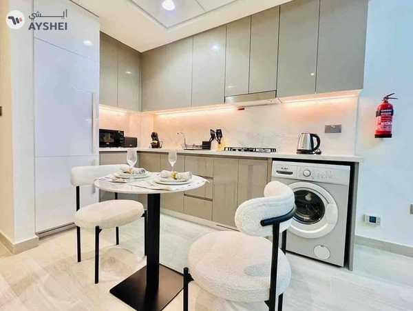 Azizi Riviera 20, Azizi Riviera, Meydan One, Meydan City, Dubai