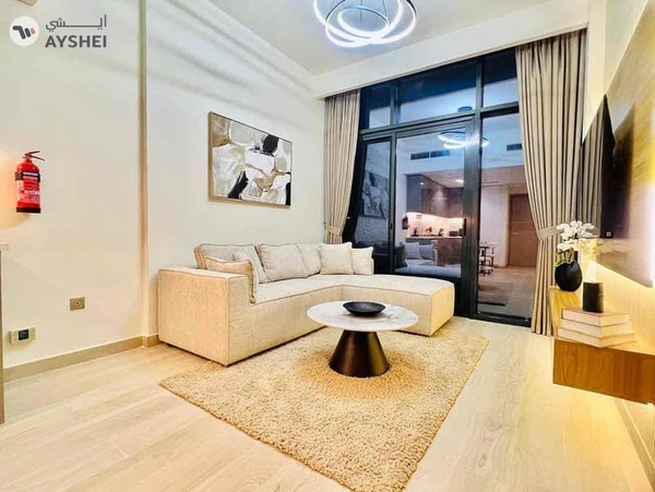 Azizi Riviera 20, Azizi Riviera, Meydan One, Meydan City, Dubai