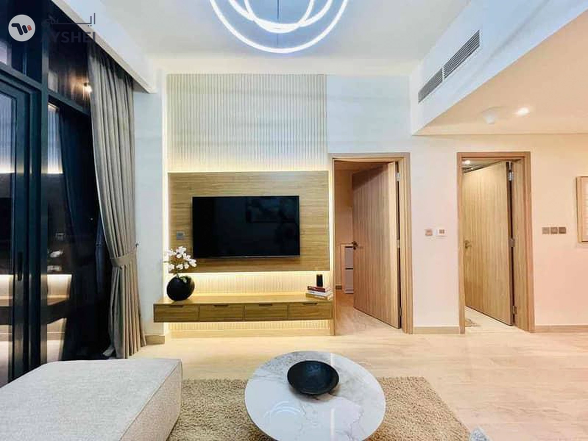 Azizi Riviera 20, Azizi Riviera, Meydan One, Meydan City, Dubai-6-6