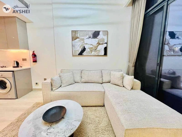 Azizi Riviera 20, Azizi Riviera, Meydan One, Meydan City, Dubai