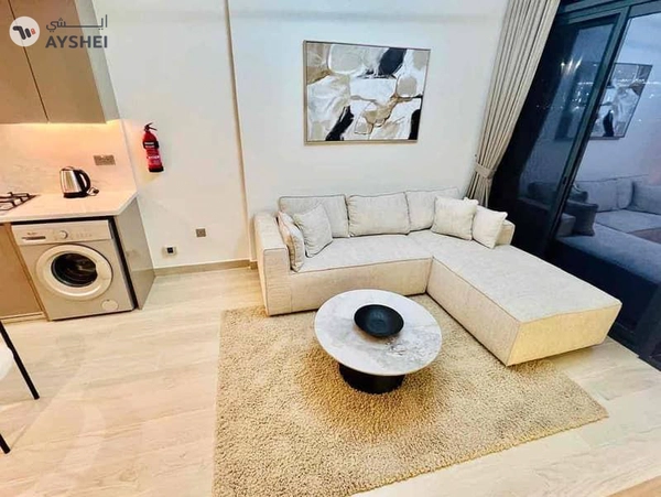 Azizi Riviera 20, Azizi Riviera, Meydan One, Meydan City, Dubai