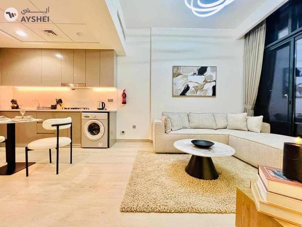 Azizi Riviera 20, Azizi Riviera, Meydan One, Meydan City, Dubai