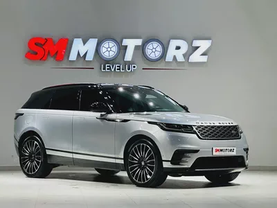 RANGE ROVER VELAR 2018 HSE R DYNAMIC GCC SPECS MINT CONDITION-0