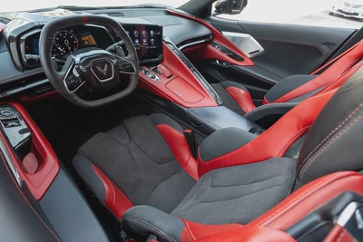Chevrolet Corvette-8