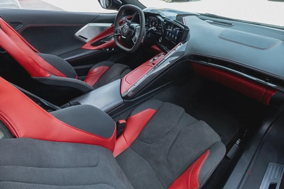 Chevrolet Corvette-4