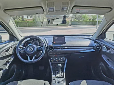 740-Monthly l GCC l Cruise, Camera, GPS l Accident Free-7