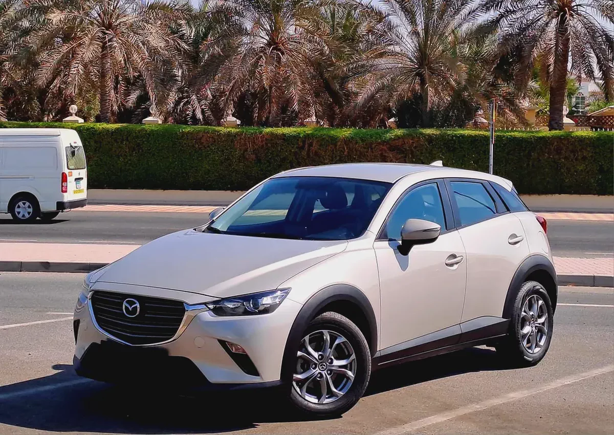 740-Monthly l GCC l Cruise, Camera, GPS l Accident Free