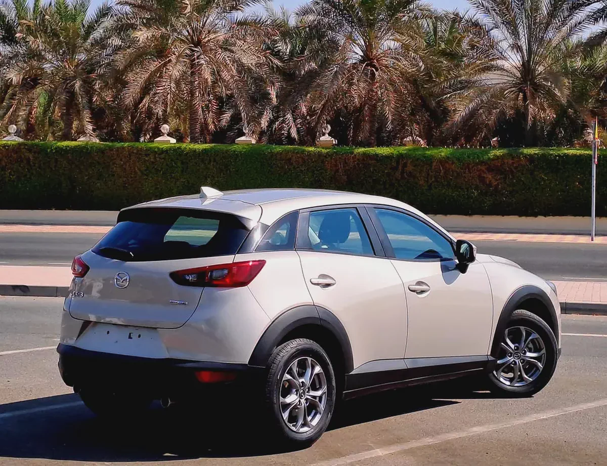 740-Monthly l GCC l Cruise, Camera, GPS l Accident Free-4-4
